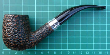 Savinelli Pipe -Fuoco (Fire) 